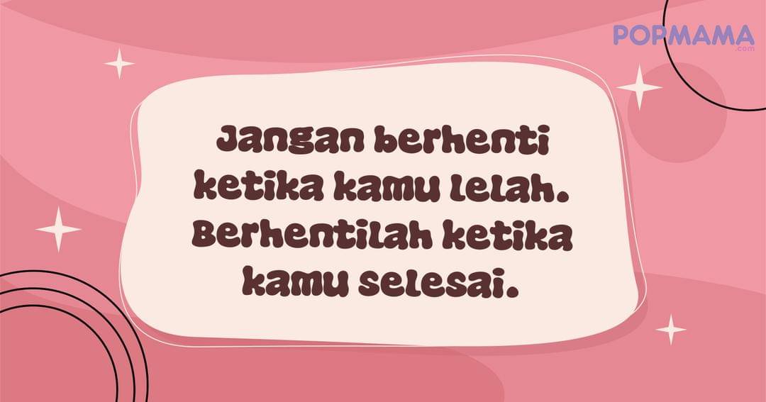 Popmama.com/Aristika Medinasari